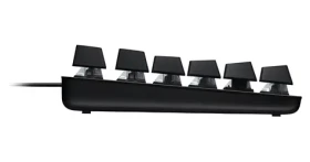 Logitech G413 TKL SE černá / Herní klávesnice / USB / podsvícená / Nordic (920-010445)