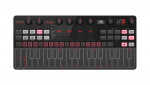 IK Multimedia UNO Synth Pro Desktop Black Edition