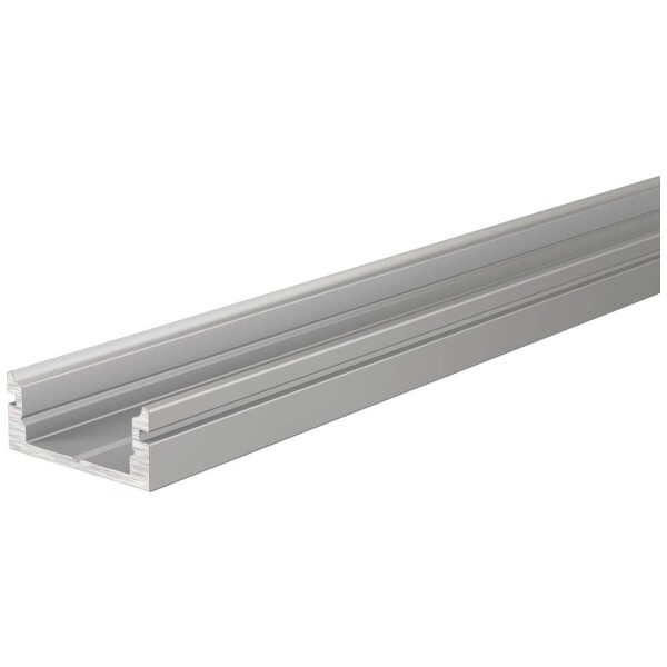 Deko Light 970028 AU-01-10 U profil hliník (š x v x h) 16 x 7 x 3000 mm 3 m