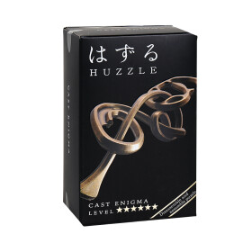 Huzzle Cast - Enigma - Albi