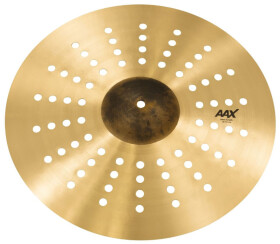 Sabian AAX Aero Crash 18"