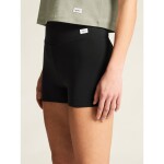 Běžecké šortky CRAFT Collective Hotpants - černé Velikost textilu: XS