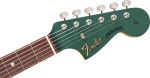 Fender Vintera III Mid '60s Jaguar RW SGM