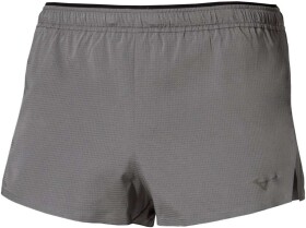 Běžecké šortky Mizuno Tech Light Split 1.5 Inches Short J2GBD00108 Velikost textilu: S