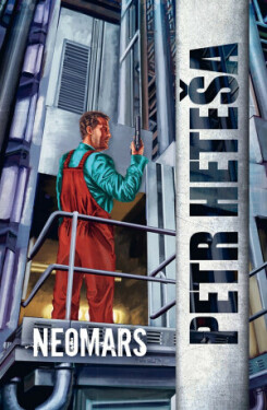 Neomars - Petr Heteša