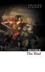 The Iliad Homér