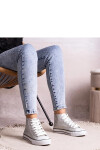 Tenisky model 207211 Solea 37