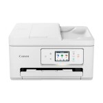 Canon PIXMA TS7750i bílá / barevná inkoustová multifunkce / A4 / 1200 x 1200 / USB / Wi-Fi (6258C006)