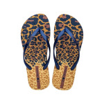 Žabky Ipanema Animal W 83617AY379 37