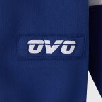Pánská mikina Toronto Maple Leafs NHL x OVO Team Hoodie Velikost: M