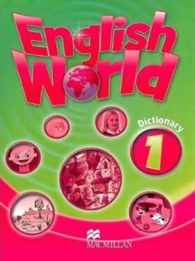 English World Level 1: Dictionary - Liz Hocking