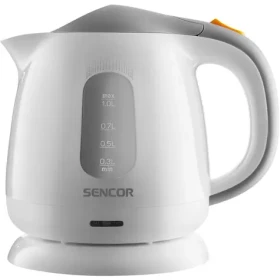 Konvice rychlovarná SENCOR SWK 1100WH