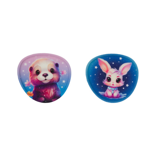 Baaglies 2 kusy Roztomilí Mazlíčci