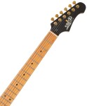 JET Guitars JS-400 BK G
