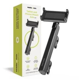 Mobile Origin Tablet and Phone Mount Arm CA17 / Držák do auta (MO-TPMA-CA17)
