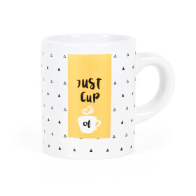 Hrnek - My cup of tea - Albi