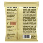 Ernie Ball 3006 Earthwood Extra Light 80/20 Bronze 3-Pack