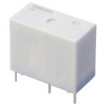 Zettler Electronics AZ2704-2A-12DTWF, AZ2704-2A-12DTWF relé do DPS, monostabilní, 1 cívka, 150 V/DC, 400 V/AC, 30 A, 1 k