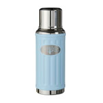 Ib Laursen Termolahev Tree of Life / Light blue 500 ml, modrá barva, zinek