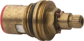 JB Sanitary Keramický ventil NDB 0129