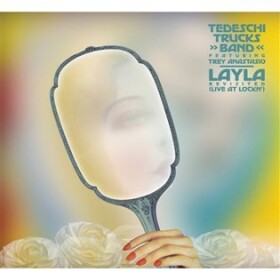 Layla Revisited (CD) - Tedeschi Trucks Band