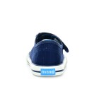Mtng Free Canver Navy