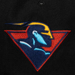 Mitchell & Ness Pánská kšiltovka Golden State Warriors NBA Team Script 2.0 Snapback Hwc