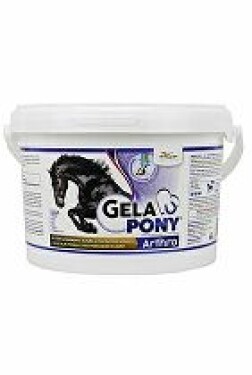 Gelapony Arthro 900g