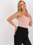 Top BR TP 2048 světle růžová XL