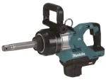 Makita Aku rázový utahovák 1" XGT / Li-ion / 40V / 3150 Nm / Bez aku (TW010GZ)