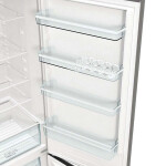Gorenje lednice s mrazákem dole Nrk 6202 Exl4