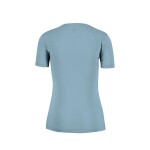 KARPOS Loma Cotton W T-Shirt, Forget/ Writing Print velikost: S
