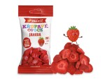Mixit Křupavé ovoce do kapsy Jahoda 13g