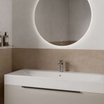 KLUDI - X1 Umyvadlová baterie, chrom 322820575