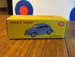 Dinky Toys - VW