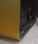 Mooer F15i Li Imperial Gold (použité)