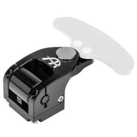 Ascher Racing Paddle Shifter Single - Gen6 / řadící pádla pod volant / 2ks (76080041)