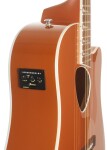 Ibanez ALT30 Dark Orange Metallic