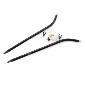 Avid Tyče Overnighter Yard Sticks,Avid Tyče Overnighter Yard Sticks