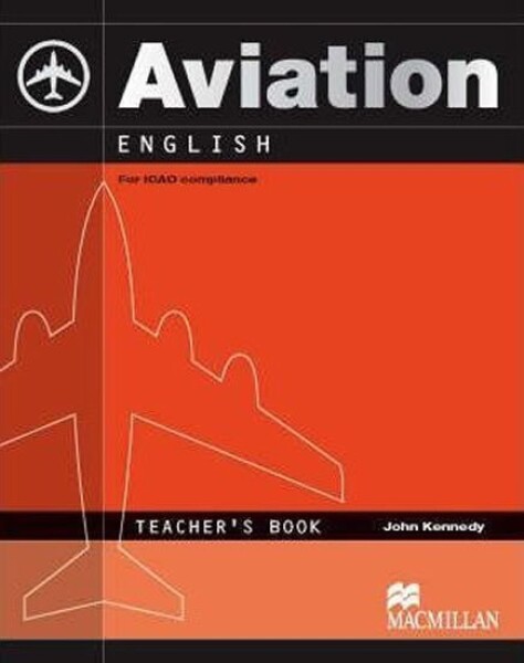 Aviation English Teacher´s Book