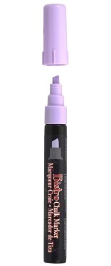 Marvy 483-31 Křídový popisovač pale violet 2-6 mm