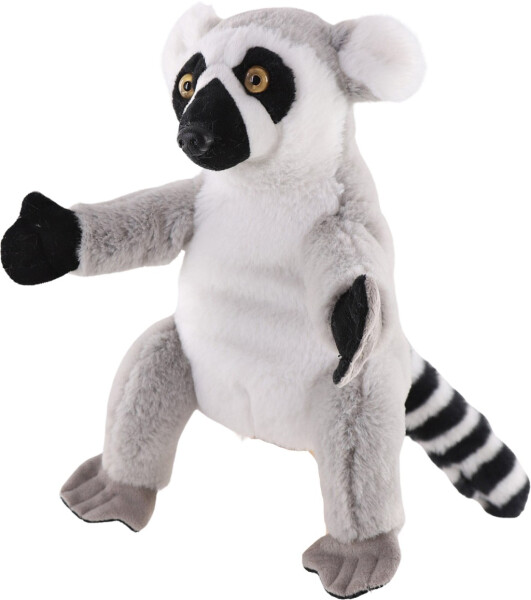 Maňásek - Lemur 25 cm - Sparkys