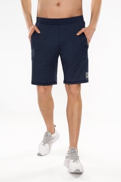 Rough Radical Man's Shorts Space Shorts Navy Blue