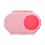 B.box svačinový box malý - flamingo fizz