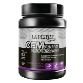 Prom-In CFM Pure Performance 1000 g kokos (13688)