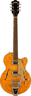 Gretsch G5655T-QM Electromatic SPS