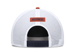 Nike Pánská kšiltovka Houston Astros MLB Primetime Dri-Fit Rise Structured 5 Panel Trucker Cap Velikost: L/X