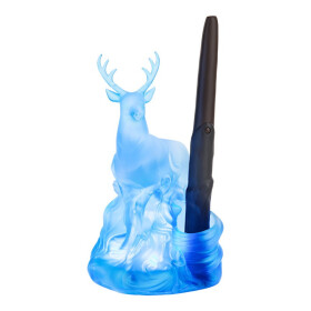 Harry Potter, světlo Patron s hůlkou - EPEE Merch - Red Robin