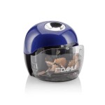 Dahle 250 elektrické ořezávátko na baterie modré