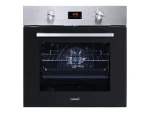 Cata MD 6106 X nerez / Elektrická trouba / Multifunkční / 60l / AquaSmart / Dotykové ovládání (07033303)